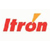 itron logo